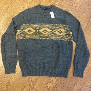 NWT Gap sweater - Medium